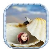 Photo Editor - Seashell Photo 1.0