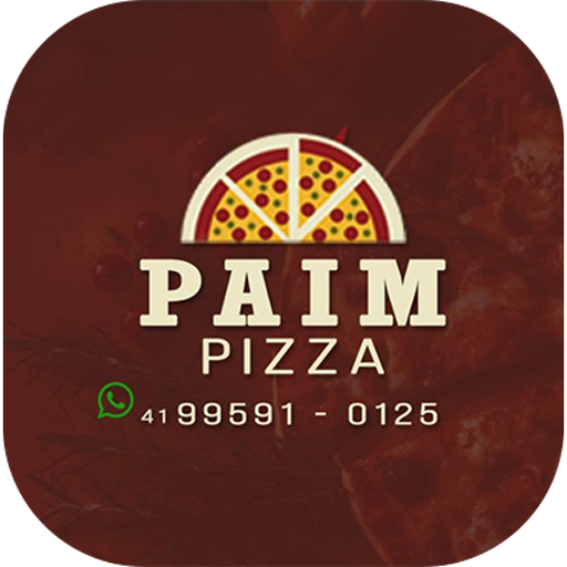 Disk Pizza Paim icon