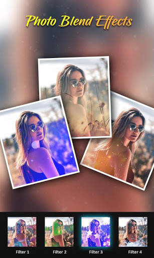 Photo Editor - Image Filters & Photo Effects screenshot 1