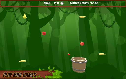 Deer Simulator - Animal Family screenshot 5