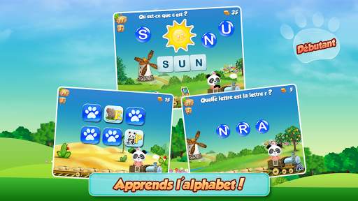 L'Alphabet de Lola – ABC Jeux screenshot 15