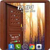 Advance Door LockScreen 2 on 9Apps
