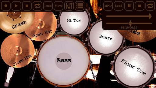 Drums screenshot 8