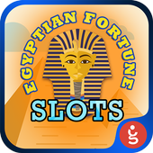 Egyptian Fortune Slots icon