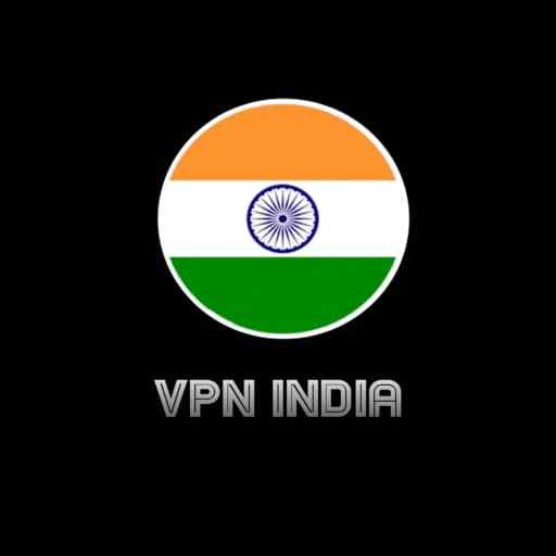 VPN INDIA - Unlimited & Fast Free VPN 3.0.2