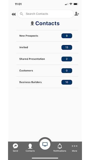 Mobile Office Pro screenshot 5