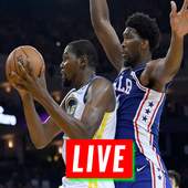 Watch NBA mobile Live Streaming FREE 1.0
