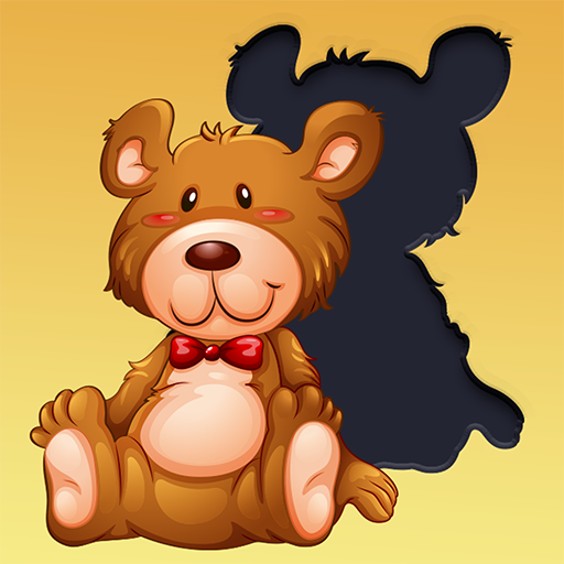 Game for toddlers and babies from 2 years old icon