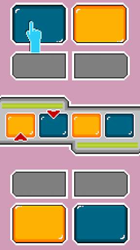 Hit Heal - 2 player game screenshot 1