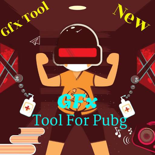 Gfx Tool Pro For Pubg - advanced graphics, HDR 60 1