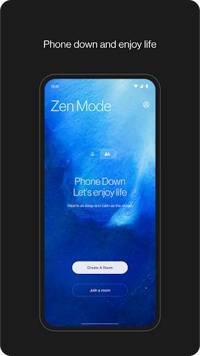 OnePlus Zen Mode screenshot 3