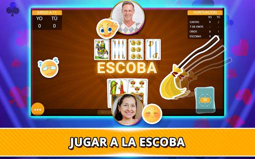 VIP Games: Chinchón Juego screenshot 22