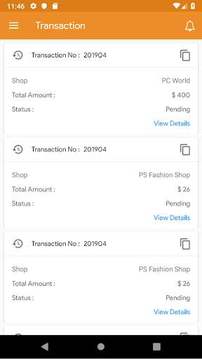 Multi-Store screenshot 11