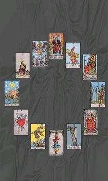 Tarot Touché Lite screenshot 5