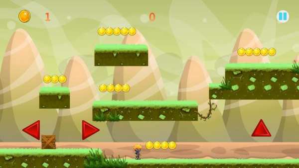 Ninja World Adventure screenshot 4