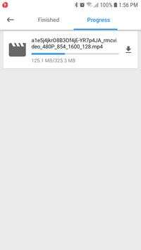 Video Downloader (Browser) screenshot 6