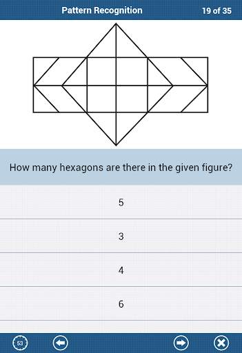 The IQ Test Lite screenshot 11