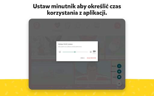 YouTube Kids screenshot 10