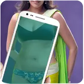 Bhabhi Bra Xray Scanner