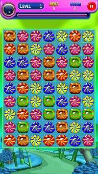 Candy Match Blast screenshot 6