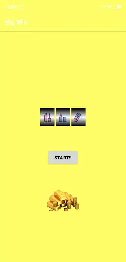 Big Win screenshot 3