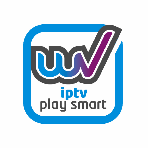 WEIV - IPTV &amp; PLEX Media Player आइकन