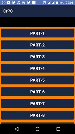 LDC Exam screenshot 7