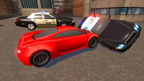 Police Wala Game Modern Real Police Drive Games screenshot 4
