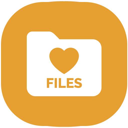 My Files 1.1
