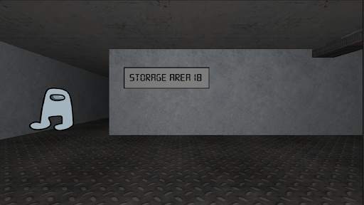Amogus Horror: Multiplayer Mod screenshot 1