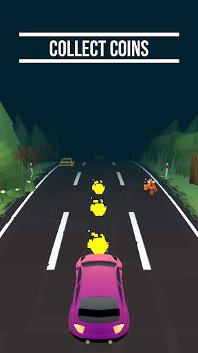 Driving in the Fastlane screenshot 6