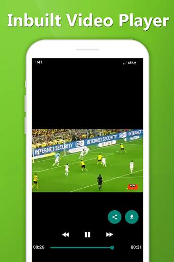 Status Saver for Whatsapp - Save HD Images, Videos screenshot 3
