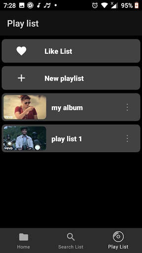 Melody Music screenshot 2