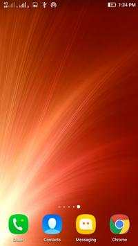 HD Wallpaper for ZTE Nubia Z5S screenshot 2