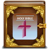 The Amplified Bible icon