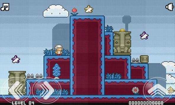 Lep's World Jump Deluxe screenshot 2