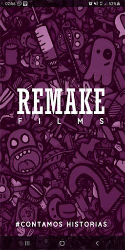 Remake Films screenshot 1