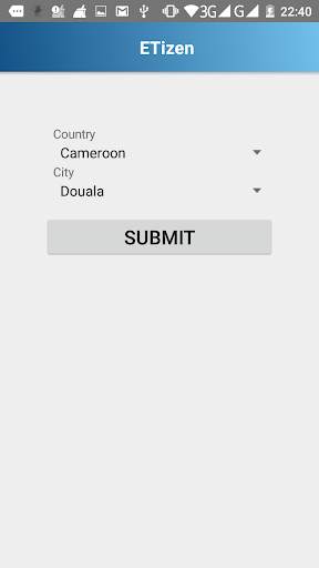 E-Tizen screenshot 5