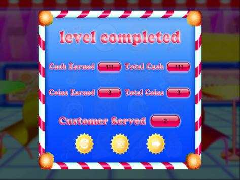 Fast Food Cash Register screenshot 11