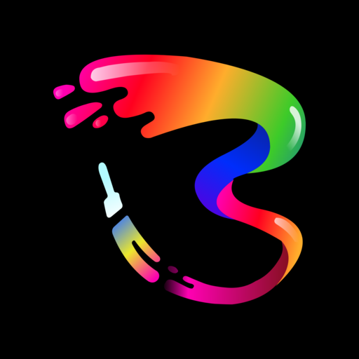 AIbrush - AI Art Generator icon