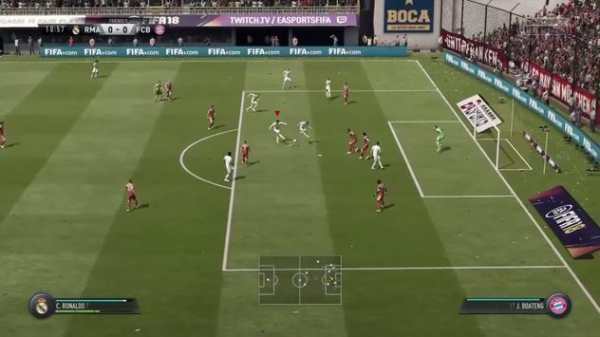 Raynsya For PES Trick Winner screenshot 1