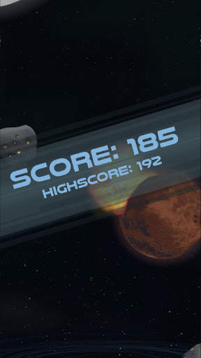 Space Shot screenshot 5