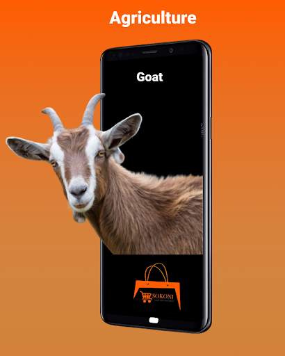 Sokoni Online Shopping Mall screenshot 8
