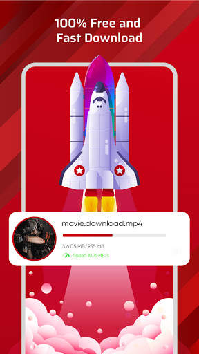 Torrent Full Movie Free Downloader screenshot 3