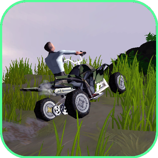 Quad King 2 иконка