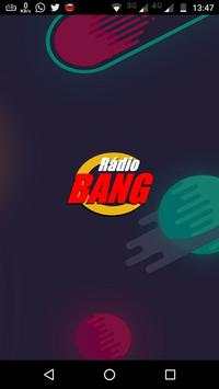 Rádio Bang - desativado 1 تصوير الشاشة