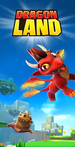 Dragon Land screenshot 12
