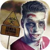 ZombieFaced Free Zombie Booth 1.2
