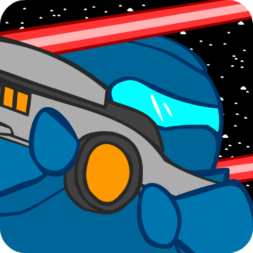 Clash and Battle Star Troopers icon