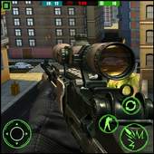 Sniper 2018 1.1